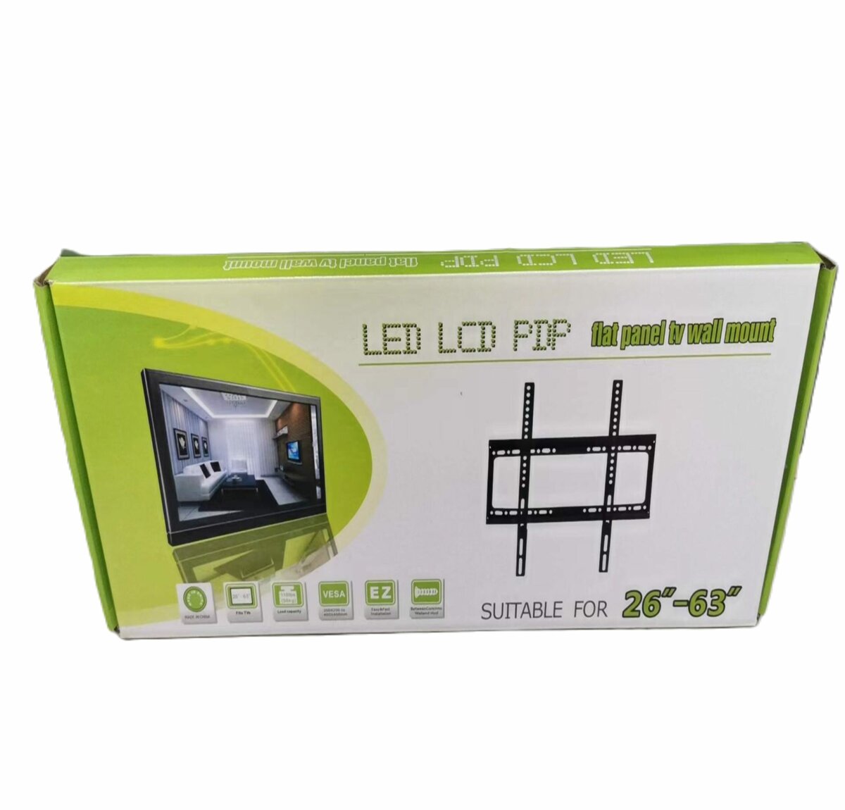 Universal TV Wall Mount 26-63"