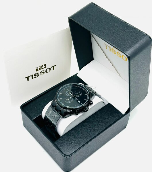 Montre Tissot Chronographe Homme