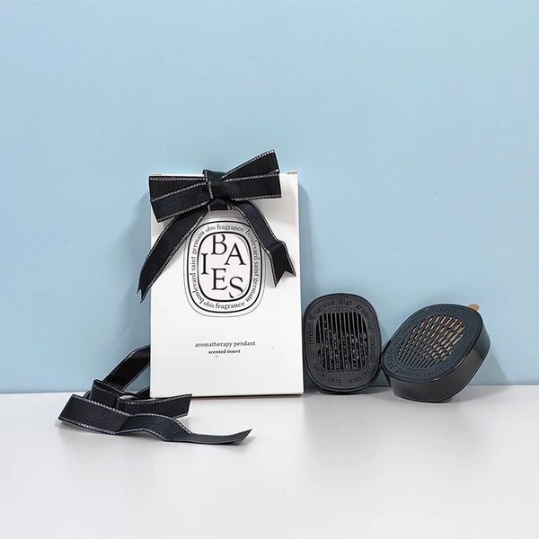 Car Perfume Refreshner