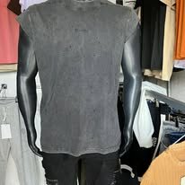 beau t-shirt pour hommes