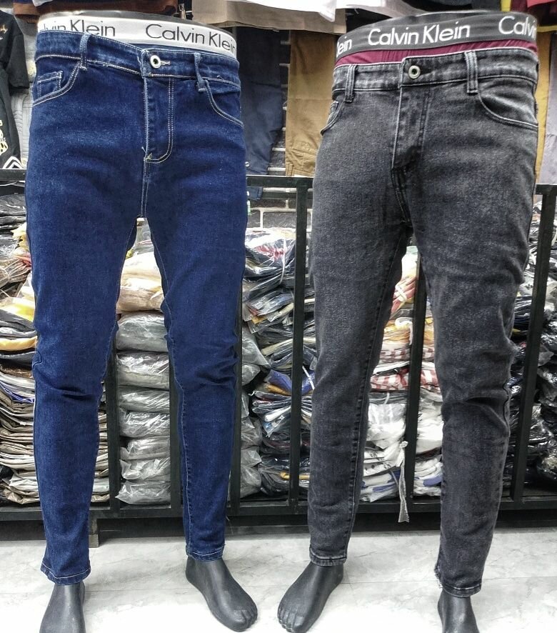 Men's Jeans High Quality