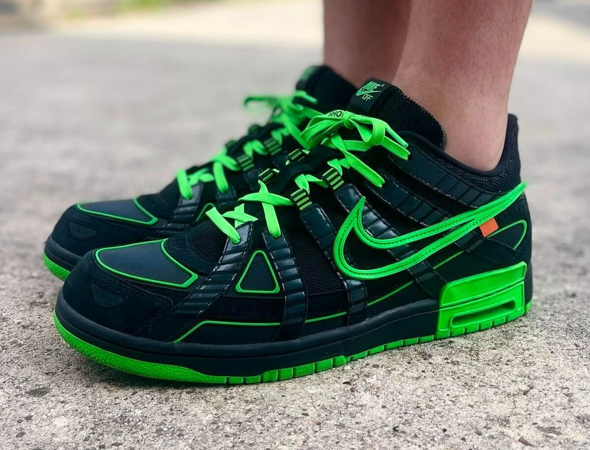 NIKE AIRFORCE CLASSIC