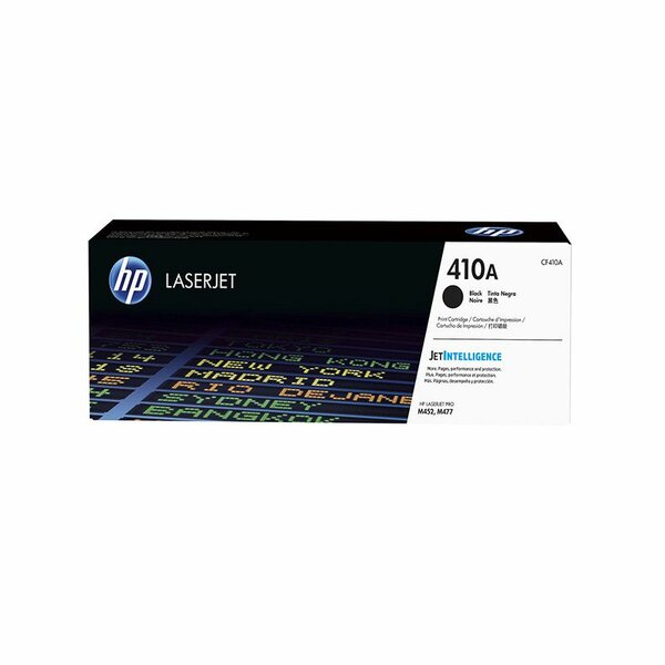 Toner HP 410A compatibles