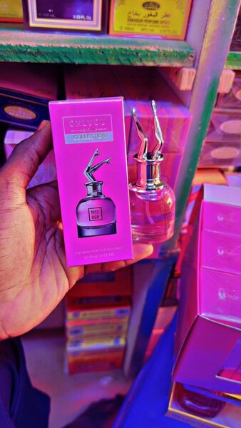 Parfum Only You Collection