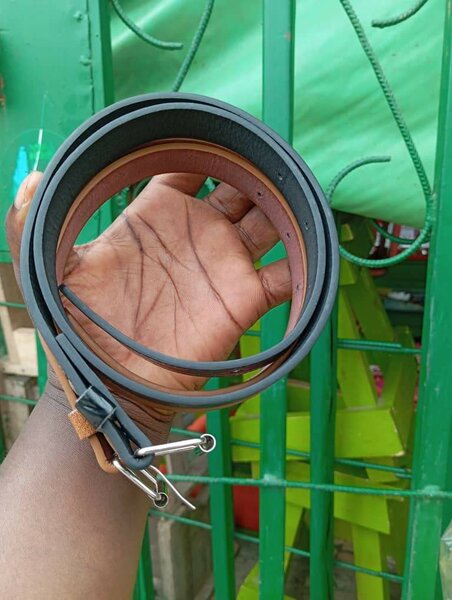 Ceintures semicuir pour enfant