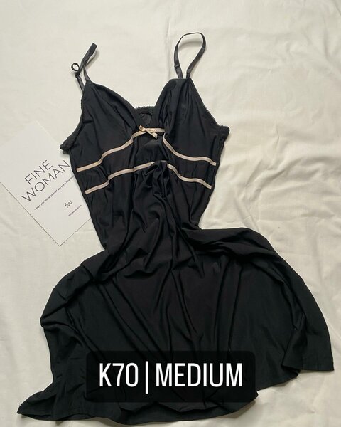 Beautiful Women's Pajama Dress