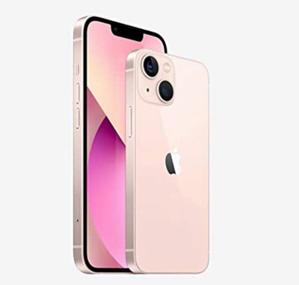iPhone 13 Rose