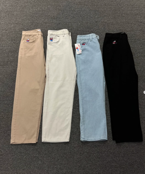 Джинсы Big boy