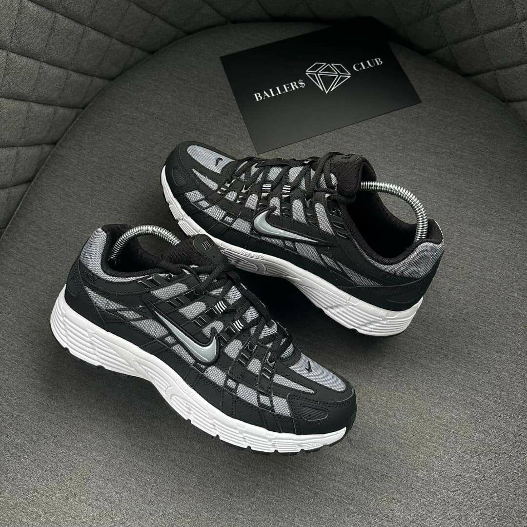 Nike p-6000