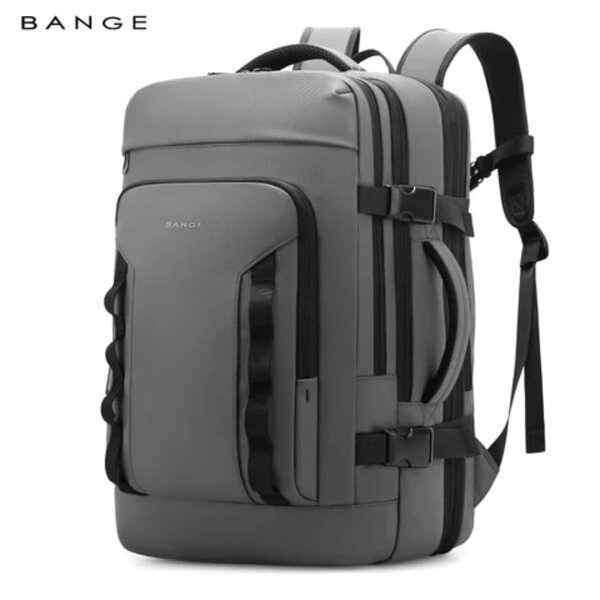 Sac à dos BANGE extensible