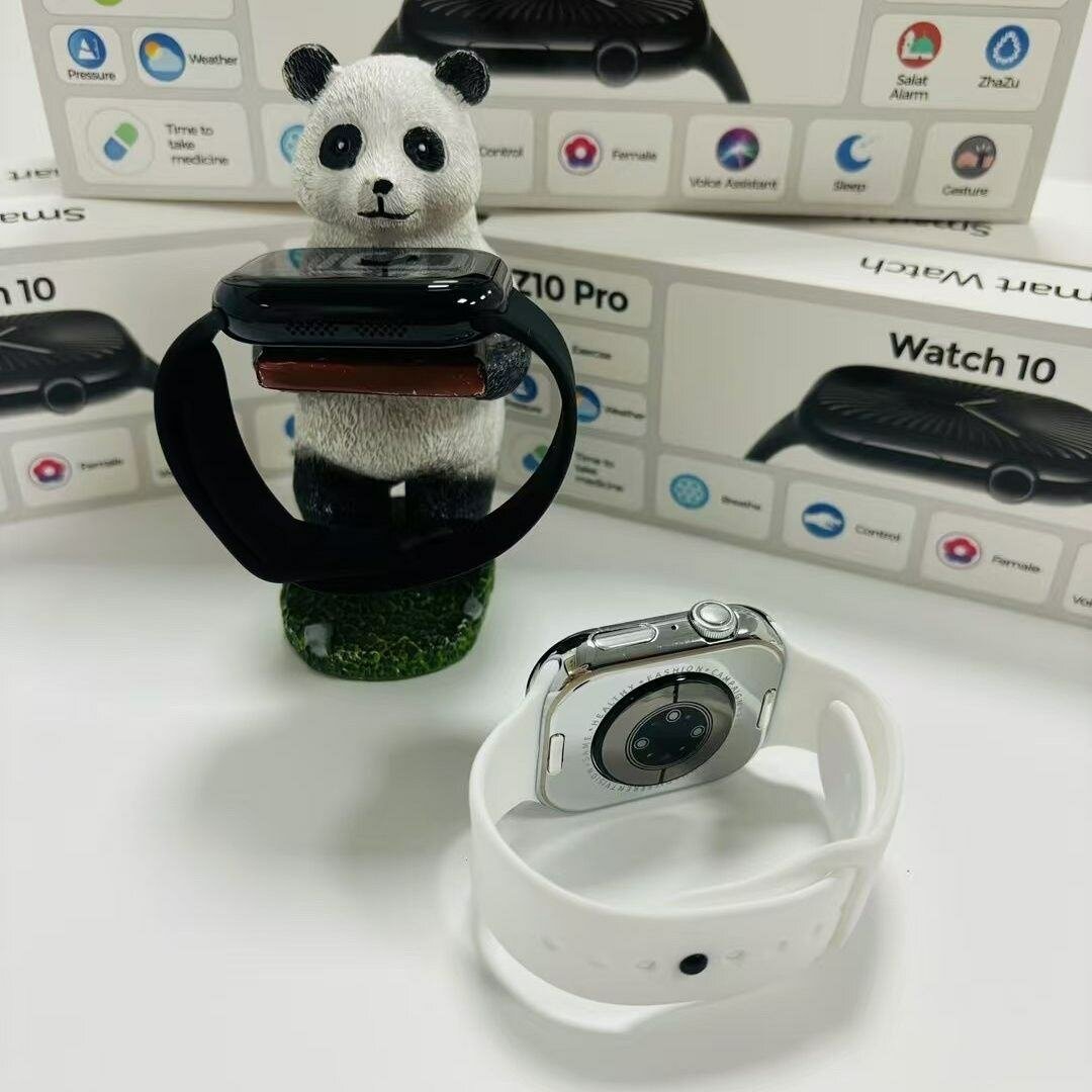 Smartwatch Z10 Pro Multifonction