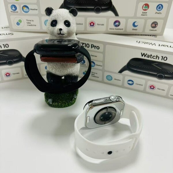 Smartwatch Z10 Pro Multifonction