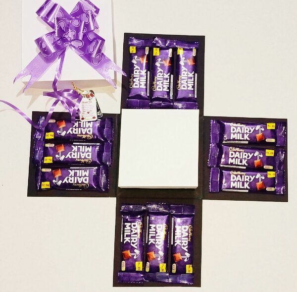 Gift box