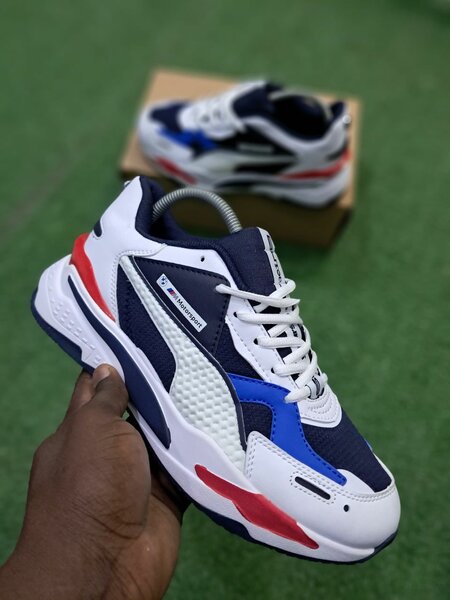 Puma