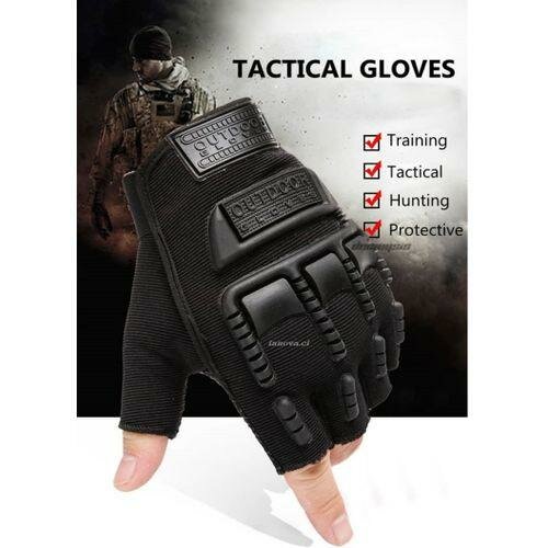 Gants Pratique Motard  Musculation