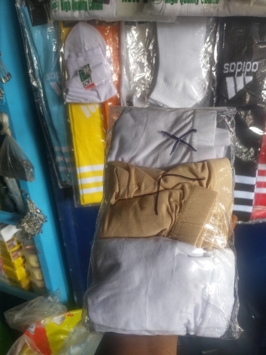 Chocoto en coton pour femme