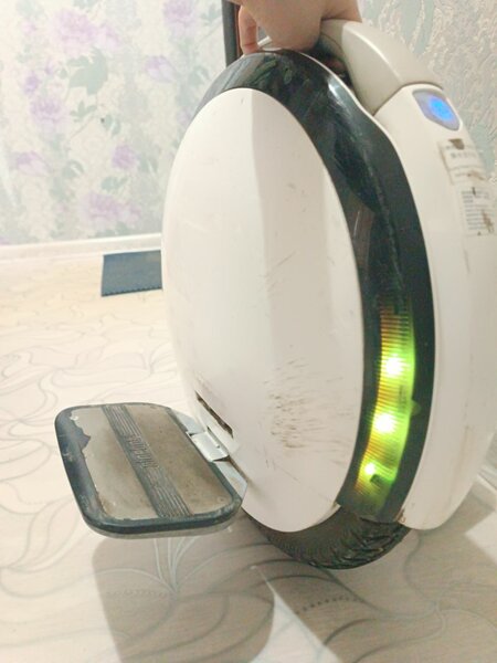 Моноколесо Ninebot One A1