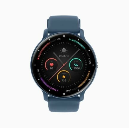 Montre connectée intelligente