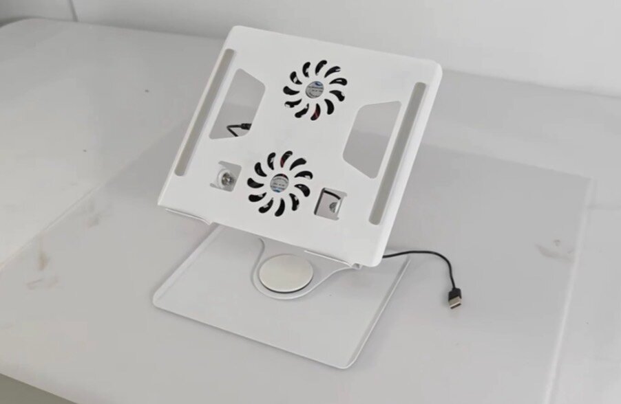 Support d'ordinateur 2 Venti