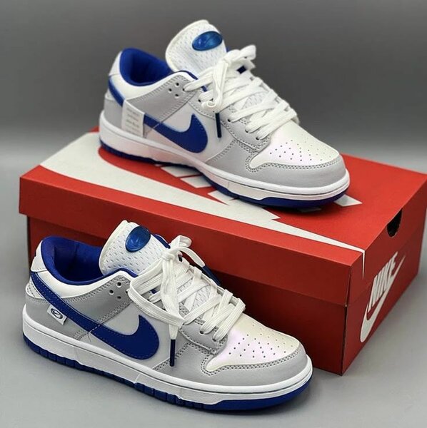 Baskets Nike Air Mode Sportswear