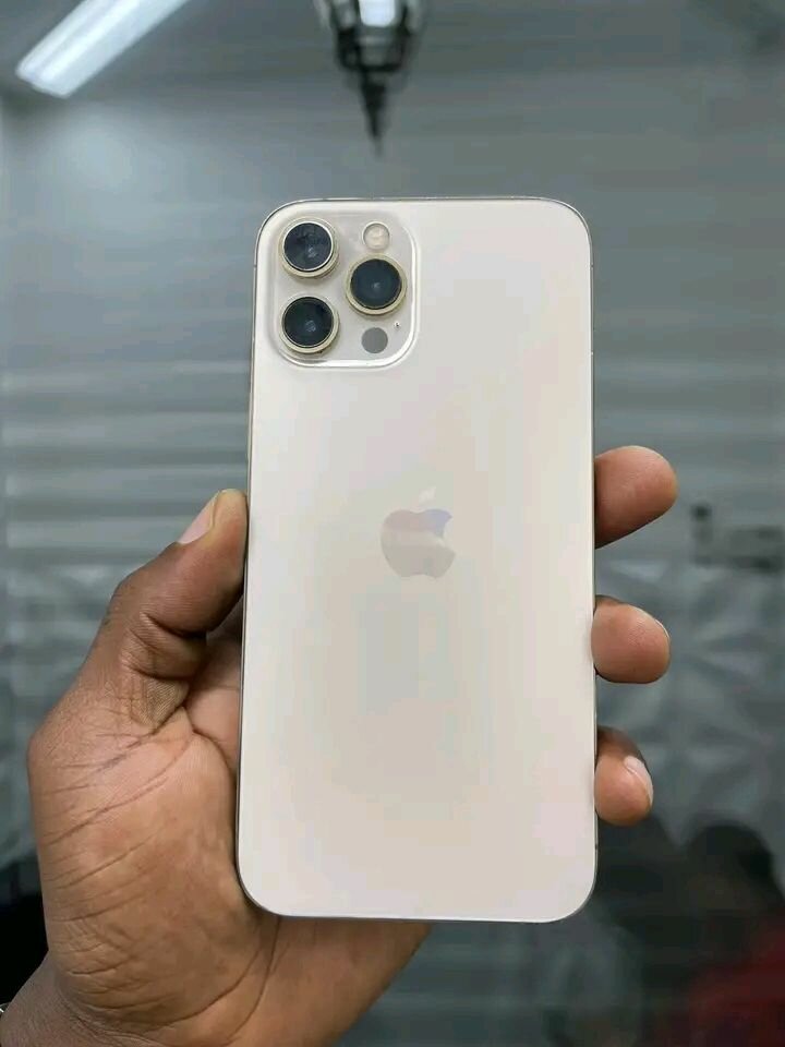 Apple iPhone 11 Pro