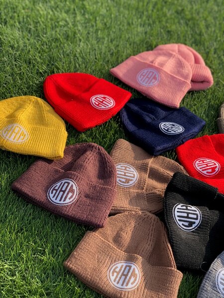 Hustle and motivate headsocks