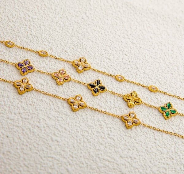 Bracelet femme