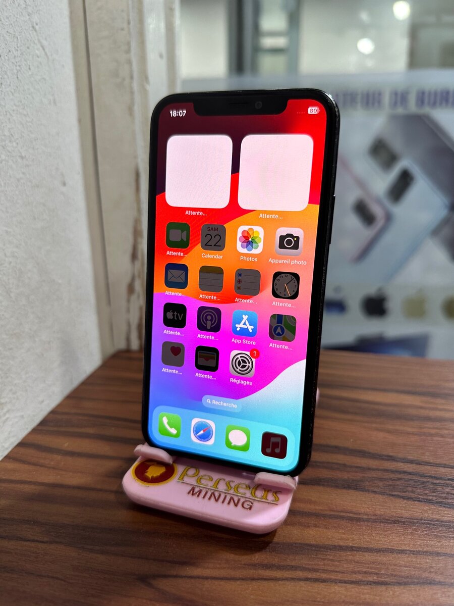 iPhone 11 Pro 64gb