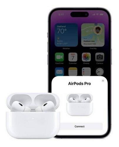 Écouteurs AirPods Pro