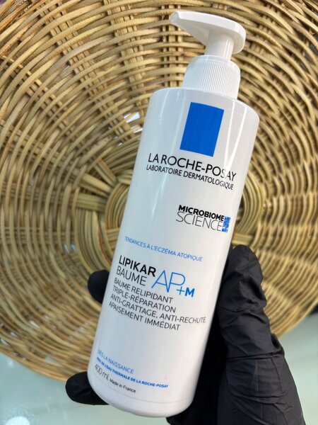 Lait Corporel Réparateur La Roche-Posay