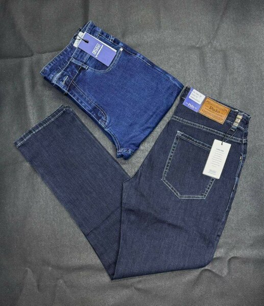 Pantalons Jeans