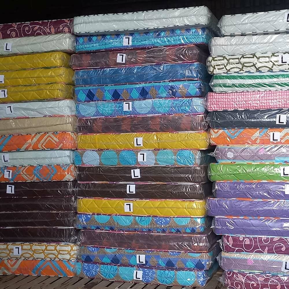 Matelas orthopédique ( médical)