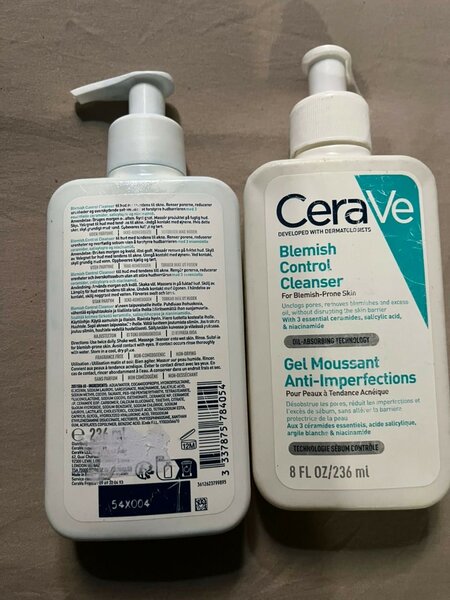 GEL CERAVE