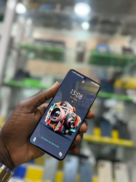 Galaxy s20 disponible