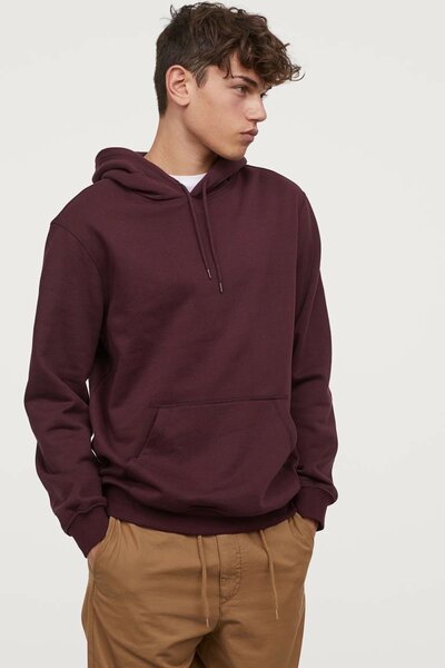 Pull overs