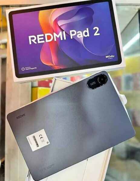 Tablette Redmi Pad 2