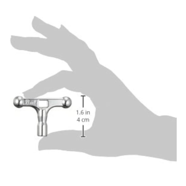 Clé de batterie Pearl