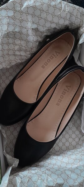 Туфли женские