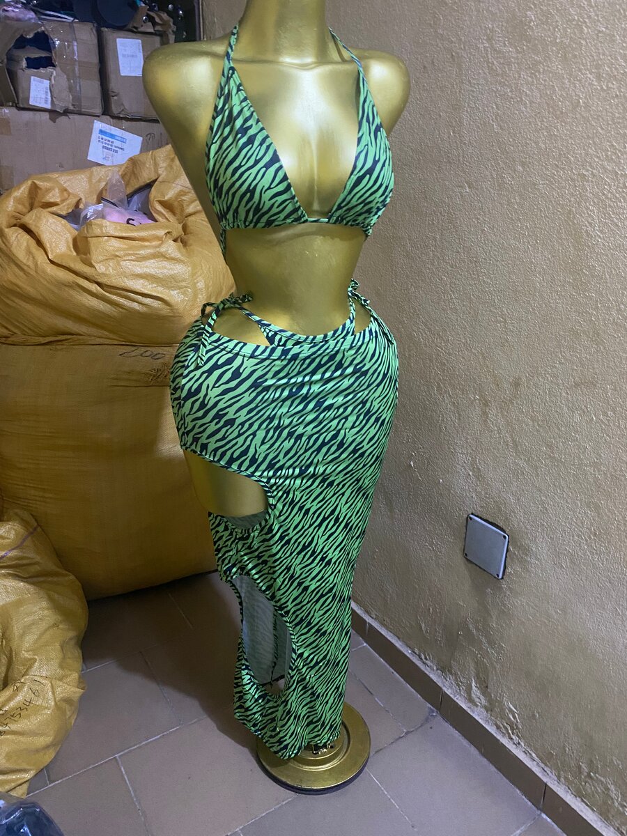 Maillot de bain tendance