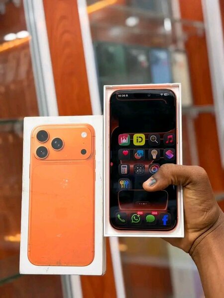 iPhone 17 d'occasion