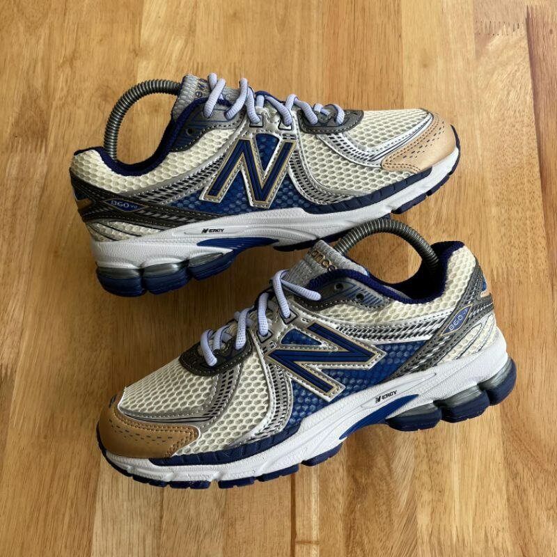 New Balance Sneakers