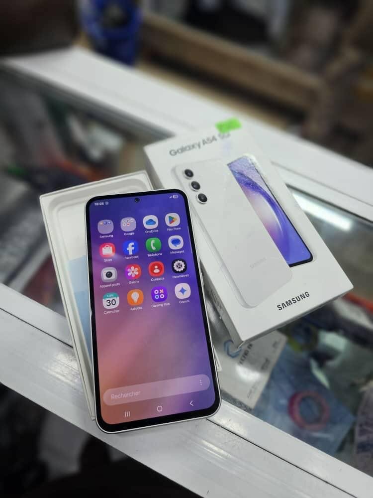 Samsung Galaxy A54 256 giga