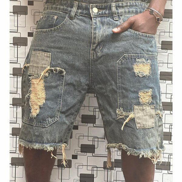 Culotte homme