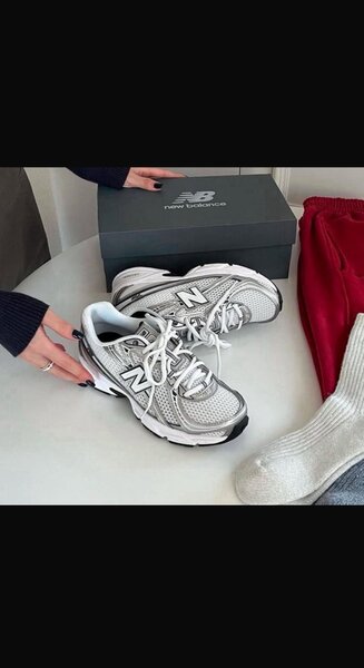 Chaussures de course New Balance