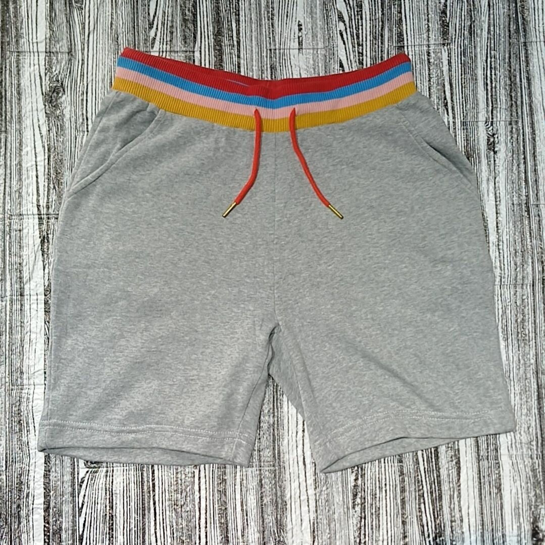 Thrift short
