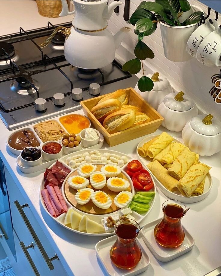 Набор посуды