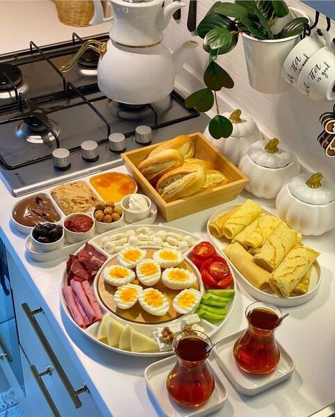 Набор посуды