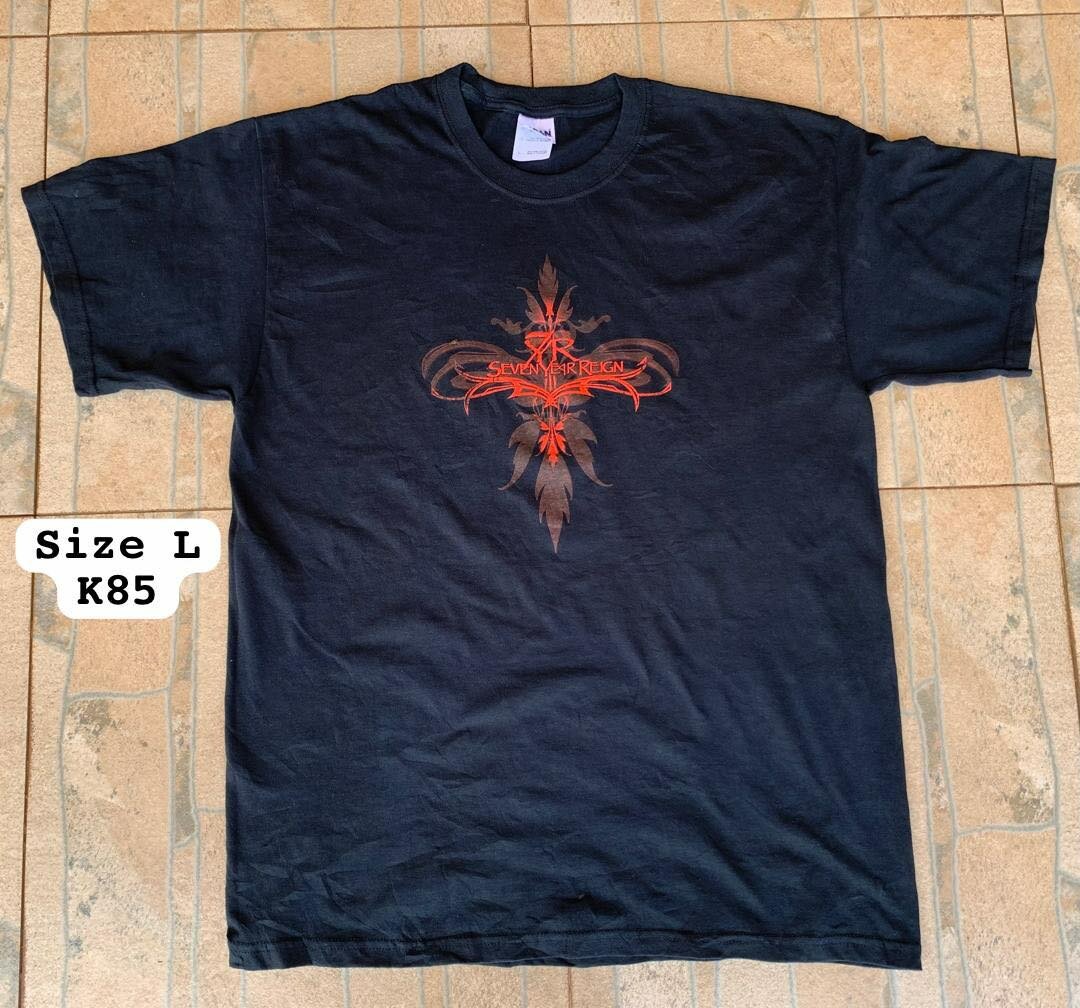 Bang Bangs thrift classics