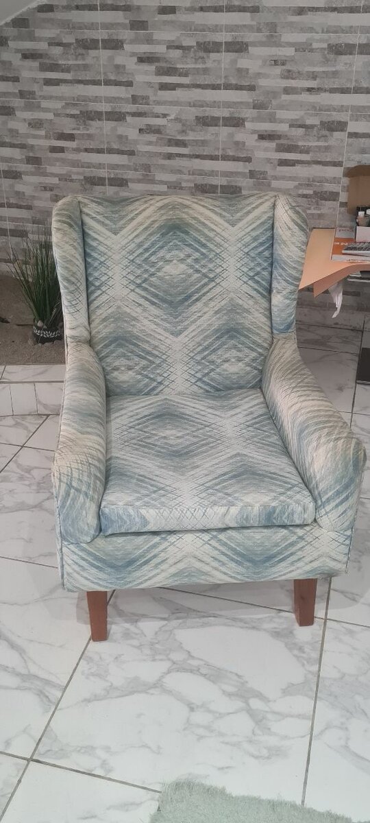 Fauteuil