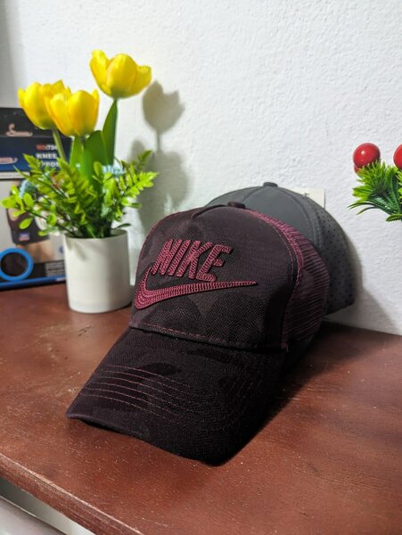 Casquette de sport ajustable